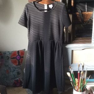 Amelia dress